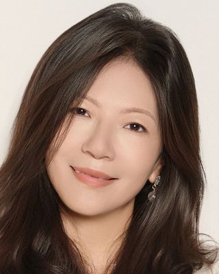 Photo of Yan Foye, Counsellor, MA, MBACP