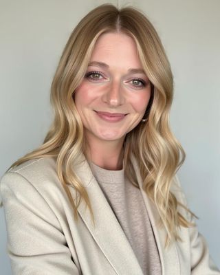 Photo of Sydney Williams, Clinical Social Work/Therapist, LCSW