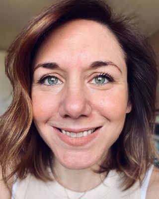 Photo of Sara B Grasso, Marriage & Family Therapist, MA, LMFT