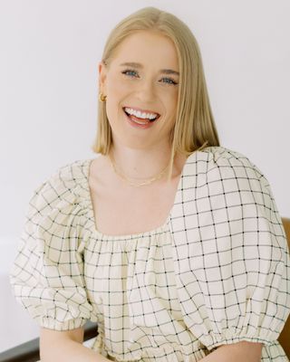 Photo of Emily Rucker, Licensed Professional Counselor, LPC