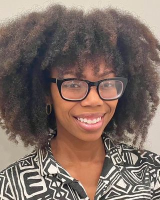 Photo of Daria Barksdale, Counselor in Burnsville, NC