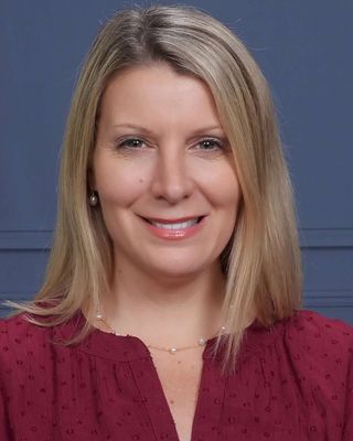 Photo of Heather Adcock-Eden, Licensed Professional Counselor, MS, LPC