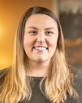 Photo of Marissa Smith, Marriage & Family Therapist, LMFT