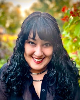 Photo of Kristina F Ramos, Registered Clinical Social Worker Intern, MSW
