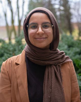 Photo of Salwa Mawji, Registered Social Worker in Toronto, ON