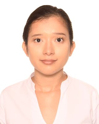 Foto de Melissa Sandoval Cristerna, Psicólogo, Lic. en Psicología