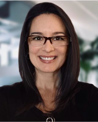 Photo of Melissa D'Angelo, Counselor, LMHC