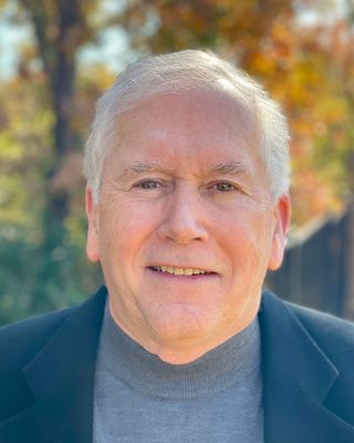 Photo of Richard V. King, Licensed Professional Counselor Associate, MA, PhD-Ed