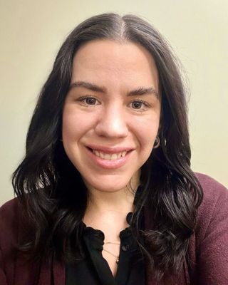 Photo of Alexis M Pena, Counselor in Lake View, NY