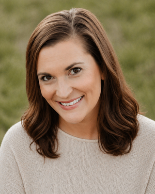 Photo of Justina M Kolbe, Counselor, MA, LMHP, CPC