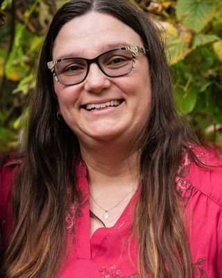 Photo of Tricia Ann Inverso, Clinical Social Work/Therapist, LISW-S