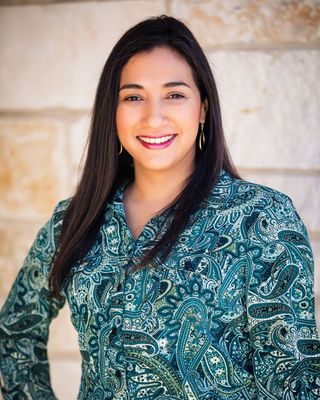Photo of Tanya M Medina, LPC Intern in San Antonio, TX