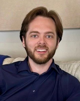 Photo of Cole Campbell, Licensed Professional Counselor Associate, MA, NCC