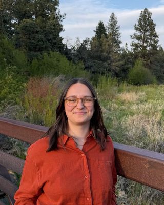 Photo of Aiyana Stevens-Rose, Professional Counselor Associate, MCOUN, NCC
