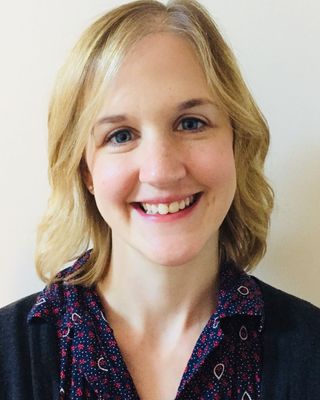 Photo of Catherine Eekelaar, Psychologist, PsychD, HCPC - Clin. Psych.