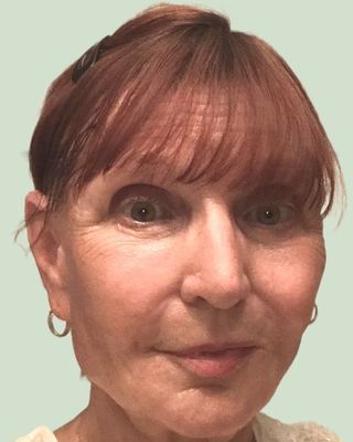 Photo of Lydia Winterberg, Licensed Mental Health Counselor, LMHC