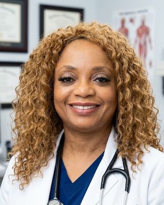 Photo of Augustina Nduka, Psychiatric Nurse, PMHNP