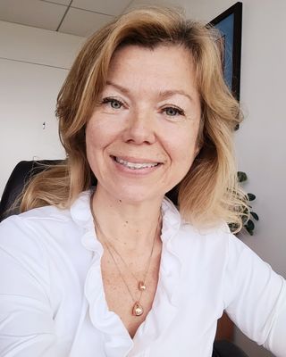 Photo of Dr. Sylwia Fowler, Psychiatrist, MD