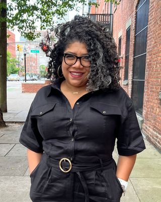 Photo of Dr. Carolyn Peguero Spencer, Clinical Social Work/Therapist in Brooklyn, NY