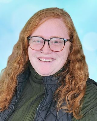 Photo of Abagael Brault, Licensed Professional Clinical Counselor, LPCC