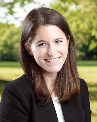Photo of Mollie Rothseid, Associate Clinical Social Worker, PhD, MSW, ASW