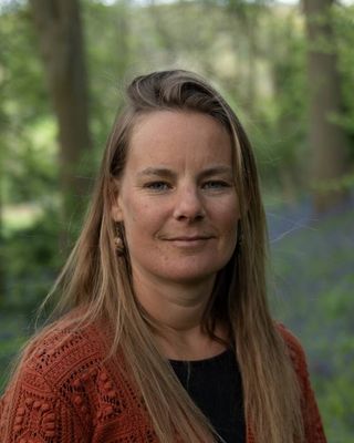Photo of Mareike Ringena, Psychotherapist, MA