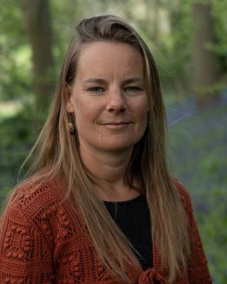 Photo of Mareike Ringena, Psychotherapist, MA