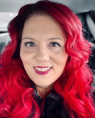 Photo of Mary Anne D'Alba, Pastoral Counselor, MA