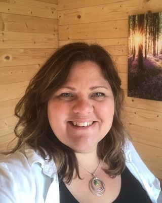 Photo of Amy Peters, Counsellor in Canterbury, England