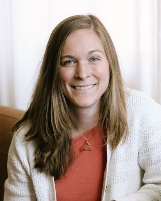 Photo of Sarah Merry, Licensed Professional Counselor, LPC