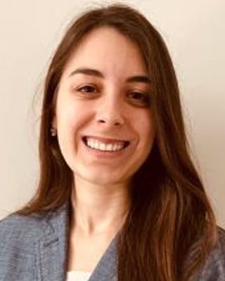 Photo of Anna DiMarcello, Licensed Professional Counselor, MA, LPC