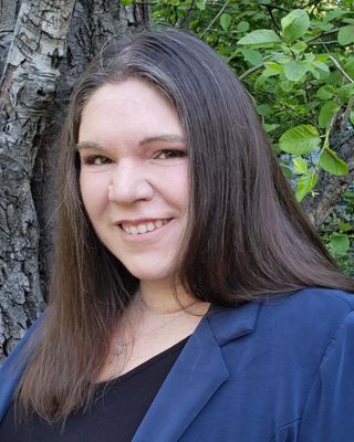 Photo of Geneva Steffinger, Pre-Licensed Professional, LMSW, CSW-1