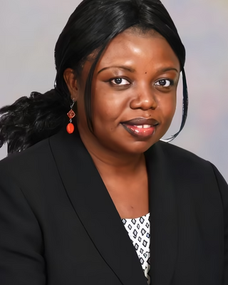 Photo of Ify Ofodile, Psychiatric Nurse Practitioner, PMHNP