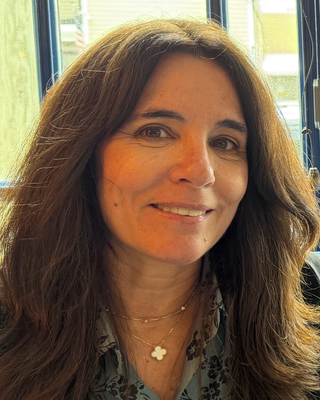 Photo of Danika Altman, Psychologist, PhD