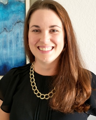 Photo of Amy Claude, Counselor