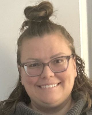Photo of Nicole Griffin, Clinical Social Work/Therapist, LCSW-C