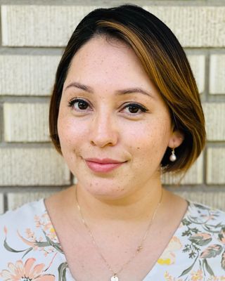 Photo of Europa Garcia, Licensed Professional Counselor in Houston, TX