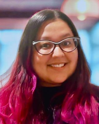 Photo of Sabrina Rogers, Pre-Licensed Professional, LSWAIC
