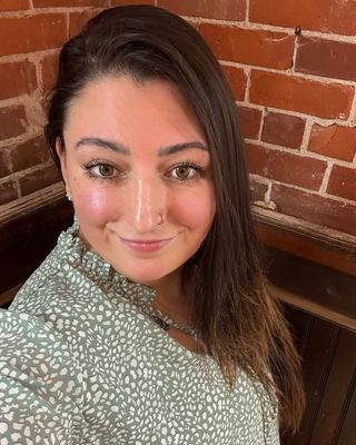 Photo of Amanda Dill, Clinical Social Work/Therapist, LCSW
