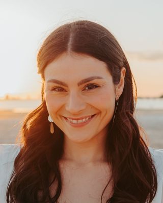 Photo of Samantha Pascoal, Registered Psychotherapist (Qualifying), MACP, GDip, BAS