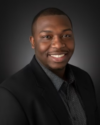 Photo of Kervin Isaac, Counselor, LMHC