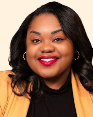 Photo of Courtney Buck, Clinical Social Work/Therapist, MSW, LCSW