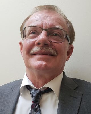 Photo of Dr. Ryszard Zebrak - Preventive Measures, Psychiatrist in District of Columbia