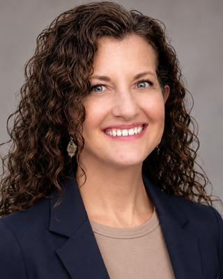 Photo of Jennifer Lynne DeLosa, Licensed Professional Counselor, LPC