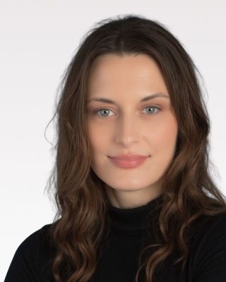 Photo of Molly Jelak, Licensed Professional Counselor, LPC