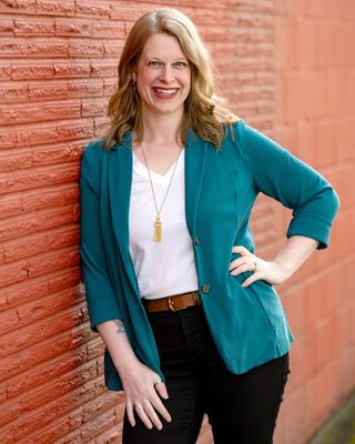 Photo of Samantha C Cunningham, Counselor, MA, LMHC, LPC