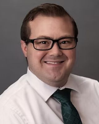 Photo of Andrew Rice - Dynamic Psychiatry, Psychiatric Nurse Practitioner, PMHNP