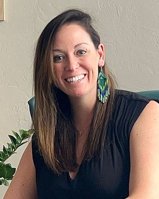 Photo of Caitlin Goicoechea Hart, Counselor in Boise, ID