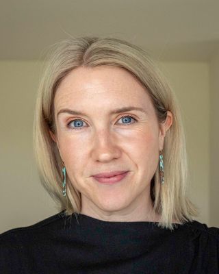 Photo of Natalie Kitching, Counsellor, MUKCP