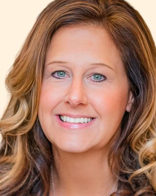 Photo of Beth Harms, Licensed Professional Counselor, LPC